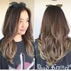 If you want a casual look, you can twist it and leave it to dry,. 1