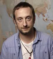 Starlings characters