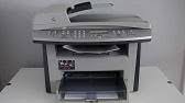 Check spelling or type a new query. Hp Laserjet 3055 Youtube