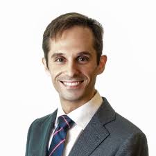 I want to see the person before I see them as an employee."