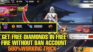 Android mods by approved modders: How To Hack Free Fire Diamonds 2019 No Banned Account Youtube