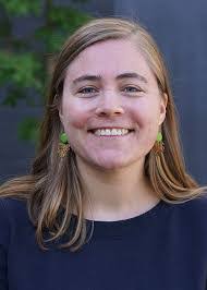 Katie Paulson's Instagram, Twitter & Facebook