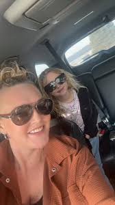 Sunshine + my little sidekick