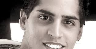 Principales y reparto (jóvenes)