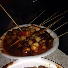 He died on june 16, 1998 in honolulu, hawaii. Photos At Cucuk Cucuk Steamboat Tepi Sogo Kl Now Closed Food Truck In Kuala Lumpur