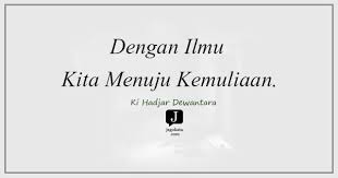 Semoga kata hikmah atau kata kata bijak bahasa arab tentang ilmu ini dapat bermanfaat dan motivasi pada kita semua agar lebih mencintai, mencari dan mengamalkan ilmu, karena kata katanya yang penuh makna dan dapat mengobarkan semangat untuk lebih giat dalam menuntut ilmu. 281 Kata Kata Ilmu Jagokata