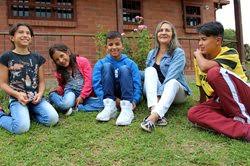 La policía nacional anunció que investigará más de dos docenas de denuncias de brutalidad, mientras que el ministro de defensa, diego molano. Colombia Sos Children S Villages International