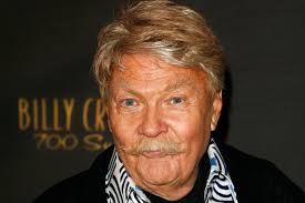 Comedian Rip Taylor Dies at 84