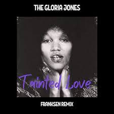 Gloria Jones's Instagram, Twitter & Facebook