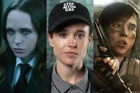 This will likely increase the time it takes for your changes to go live. The Evolution Of Elliot Page From Trailer Park Boys To The Umbrella Academy