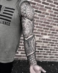 Plus d'hésitation sur le modèle ! 150 Tatouages Bras Complet Pour Homme Tatouez