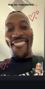 Dwight Howard and Amy Lucian Married