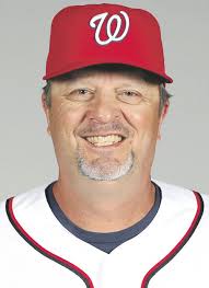 Experienced manager Billy Gardner Jr. to lead Sky Carp for 2023 season