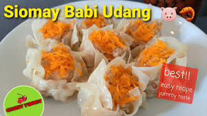 We did not find results for: Cara Membuat Siomay Babi Udang Pork Shrimp Dimsum Easy And Yummy Youtube