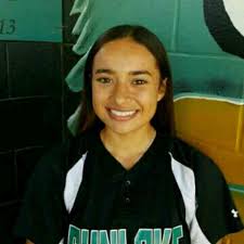 Isabella Huff's Sunlake High School Career Home