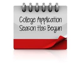 Make sure to start your scholarship applications well in advance so you'll be ahead of the game. Early Action Deadlines For Every College With Ea