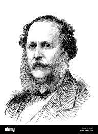 Thomas taylor hi-res stock photography and images