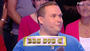 Les Douze Coups De Midi Tf1 Sylvain A Ete Elimine Et Tele Star