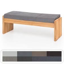 200 x 40 x 7,5 / 6,5 Hochwertige Sitzbank Stuart Ohne Lehne 130 Cm 150 Cm Truhenbank Polsterbank Ebay