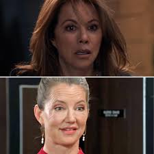 They must have hired Alexis…