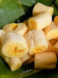 🙏 ini kali ketiga saya buat tempe. Tape Singkong Resep Resep Masakan Makanan
