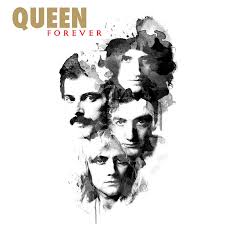 Who wants to live forever remastered 2011 — queen. Queen Online Store