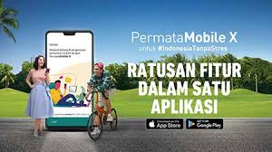 Namun perlu diketahui, jika transfer tersebut nantinya nasabah perlu masukkan kode banknya. Cara Transfer Saldo Di Aplikasi Permata Mobile X Emingko Blog