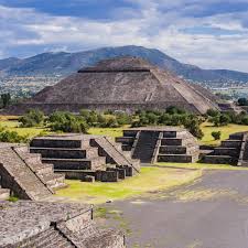 Check spelling or type a new query. Pyramids In Latin America History
