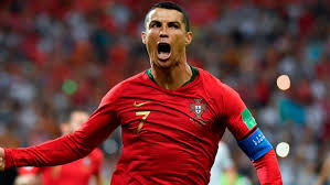 Mundial 2030