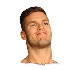 Allen Crowder's Instagram, Twitter & Facebook