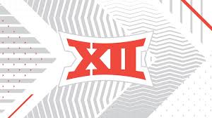 Big 12 conference championships logo. Big 12 Conference Unveils Year Two Of Unlimited And Unsurpassed Advertising Campaign Big 12 Conference
