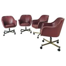 Ward Bennett Office Chairs Chair Office Chair Fabric Dining Room Chairs