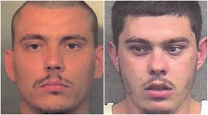 Huffman residents say brothers are terrorizing their neighborhood