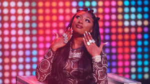 1 on the billboard hot 100 songs chart. Megan Thee Stallion Shared Behind The Scenes Video From Her Savage X Fenty Holiday Photoshoot Teen Vogue