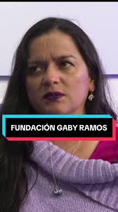 Cuatro años después del asesinato de la locutora Gaby Ramos, su familia  abre una fundación en Utah para apoyar a mujeres latinas víctimas de  violencia doméstica. Si necesitas ayuda o conoces a alguien ...