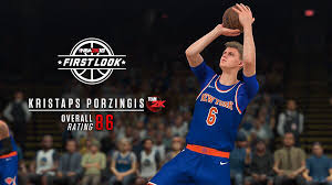 It was released for playstation 4 and xbox one on september 15, 2017. Latest Batch Of First Look Screenshots For Nba 2k18 Nlsc
