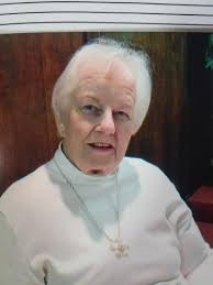 Eleanor Hood Obituary