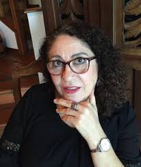 María Laura Padrón archivos