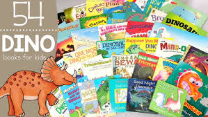 Whether you are simply looking to introduce dinosaurs or feeding the existing passion of your budding paleontologist, this diverse list is sure to have just what you're looking for! 54 Dinosaur Books For Kids Mrs D S Corner