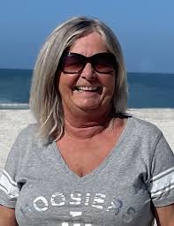 Obituary information for Nina Jo Vaught