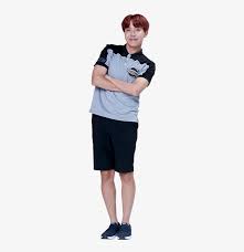 Korean with bts book package] the smart way to use the speaking pen 🤓 find out more: Smart X Bts Smart J Hope Png 384x840 Png Download Pngkit