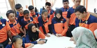 En irman fareed bin kadir (pegawai pembangunan pelajar) &. Ppki Pembelajaran Ssn Smk Seri Kota Program Bersama Kolej Komuniti Kota Melaka