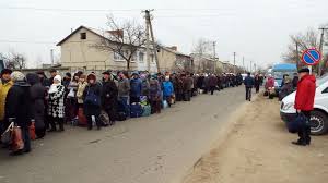 Проте згодом селищний голова станиці луганської альберт зінченко у коментарі bbc news україна заявив, що постраждалих троє. Na Kpvv Stanicya Luganska Pomer Pensioner Zmina