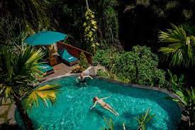 Damien, fr 14 night trip. Taman Amartha Villa Ubud Ubud Aktualisierte Preise Fur 2021