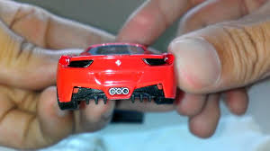 Присъединете се към нас сега! 1 64 Kyosho Ferrari Collection 8 Neo Part2 Youtube