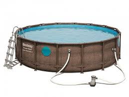 Achat Piscine Hors Sol Bestway Au Meilleur Prix Piscine Hors Sol Bestway Pas Cher Marchedelapiscine Com