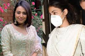 Due to her great performance in the field of acting, she won numerous awards and titles. Swara Bhaskar Condemns Media Trial Against Rhea Chakraborty