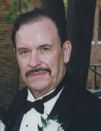 Obituary information for Bud Thacker