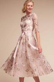 Mother Of The Bride And Groom Dresses