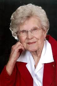 VERA ROSS Obituary (1931